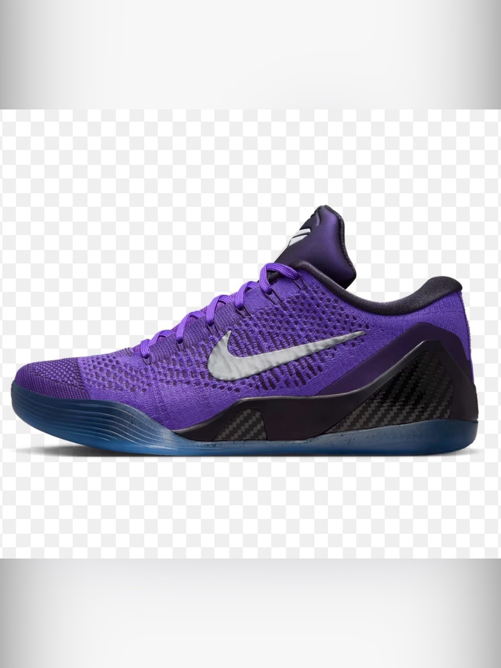 NEW 2026 Nike Kobe 9 IX Elite Low Protro Moonwalker Basketball Shoes 🔥 Soldout